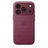 Apple iPhone 18 Pro TechWoven Vāciņš ar MagSafe Photo 14