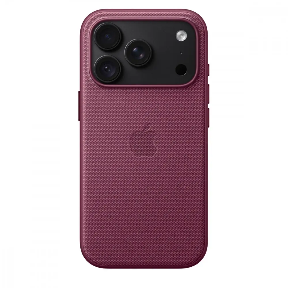 Apple iPhone 18 Pro TechWoven Vāciņš ar MagSafe Photo 16