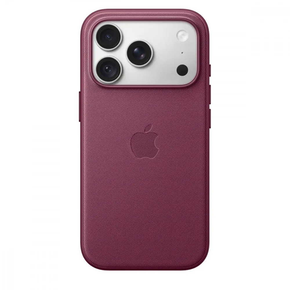 Apple iPhone 18 Pro TechWoven Vāciņš ar MagSafe Photo 17