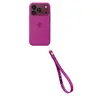 Apple Wrist Strap Magenta Photo 4