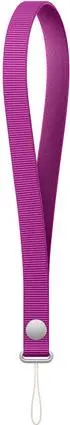 Apple Wrist Strap Magenta Photo 2