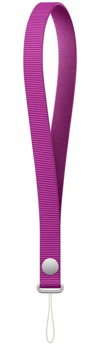 Apple Wrist Strap Magenta Photo 7