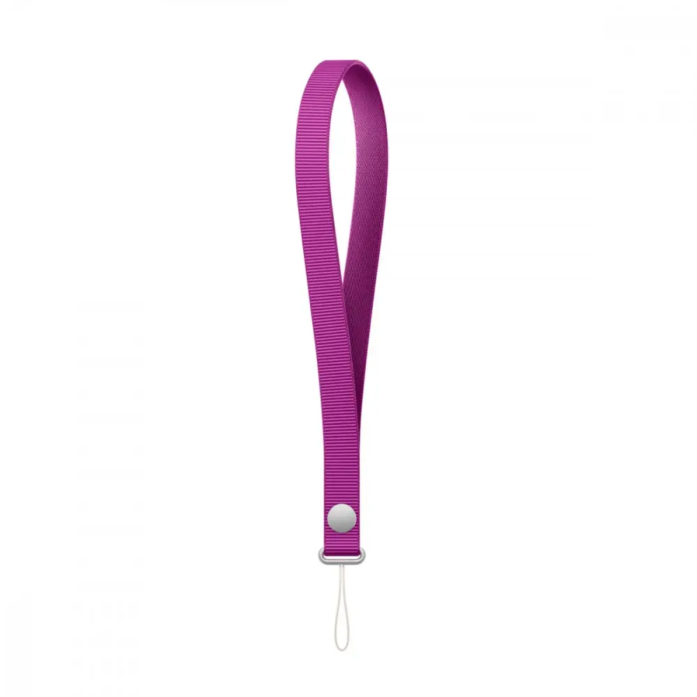Apple Wrist Strap Magenta Photo 8