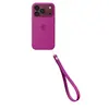 Apple Wrist Strap Magenta Photo 9