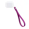 Apple Wrist Strap Magenta Photo 10