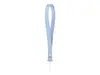 Apple Crisp Blue Wristlet Strap Photo 11
