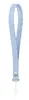 Apple Crisp Blue Wristlet Strap Photo 12