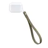 Apple Olive Wrist Strap Photo 4