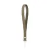 Apple Olive Wrist Strap Photo 2