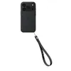 Apple Wrist Strap Black Photo 4