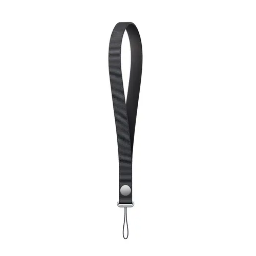 Apple Wrist Strap Black Photo 3