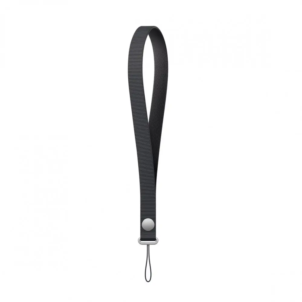 Apple Wrist Strap Black Photo 7