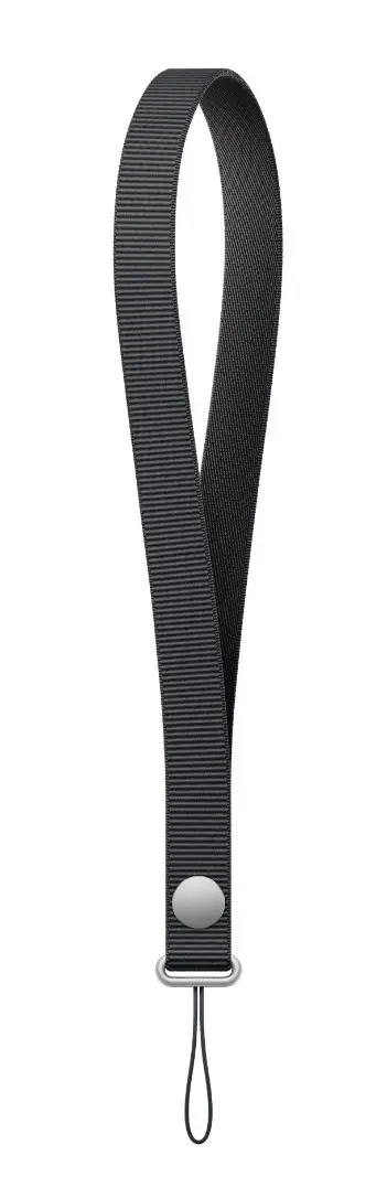 Apple Wrist Strap Black Photo 11