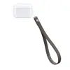 Apple Wristlet Strap Taupe Photo 4