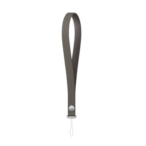 Apple Wristlet Strap Taupe Photo 2
