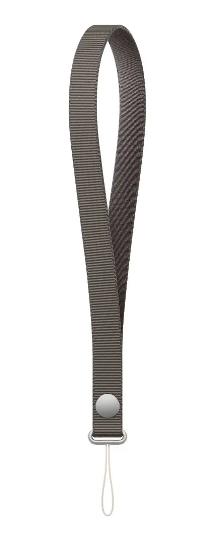 Apple Wristlet Strap Taupe Photo 10
