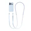 Apple Crossbody Strap - Crisp Blue Photo 3