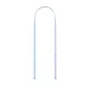 Apple Crossbody Strap - Crisp Blue Photo 2