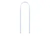 Apple Crossbody Strap - Crisp Blue Photo 6