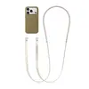 Apple Crossbody Strap - Sand Photo 2