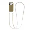 Apple Crossbody Strap - Sand Photo 4