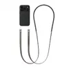 Apple Crossbody Strap Taupe Photo 7