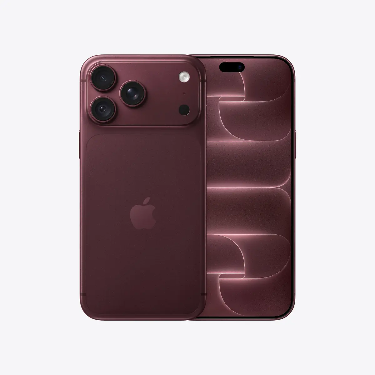 Apple iPhone 18 Pro Max viedtālrunis