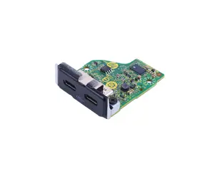 Интерфейсный адаптер HP USB-C G2 ALT 15W Out v3 Flex IO