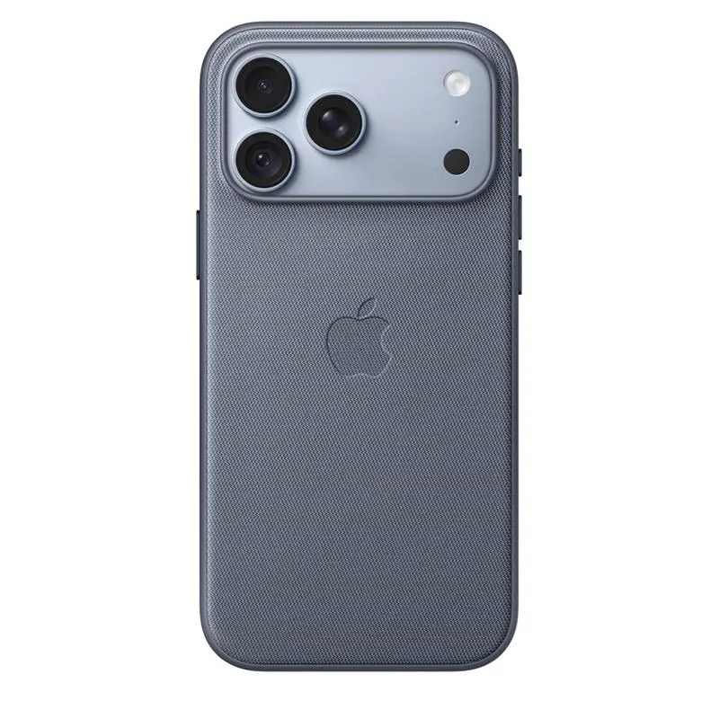 Apple iPhone 18 Pro Max TechWoven Case with MagSafe Photo 3