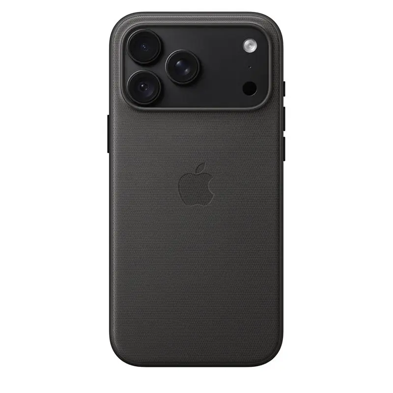 Apple iPhone 18 Pro Max TechWoven Case ar MagSafe Photo 3
