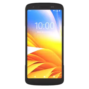 Zebra TC201 Rokas mobilais dators 6" Skārienekrāns Qualcomm 2.0 GHz 8 GB RAM 128 GB Atmiņa Android Svītrkodu lasītājs