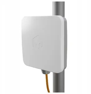 MikroTik EC25-EU&SXTsq LTE4 Embedded Wireless Router and Access Point