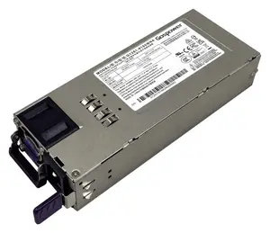 MikroTik G1251-0150WNA Hot Swap Power Supply Unit 12VDC 12A 150W for CRS812 DDQ