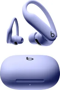 Беспроводная спортивная гарнитура Beats Powerbeats Pro 2 внутриканальная с креплением за ухо Bluetooth фиолетовая