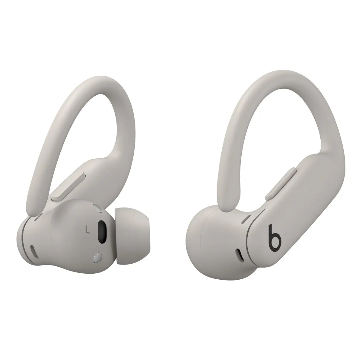 Спортивная гарнитура Beats Powerbeats Pro 2 - Песочный Photo 2