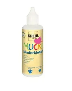 KREUL Bastelkleber MUCKI 80,0 ml