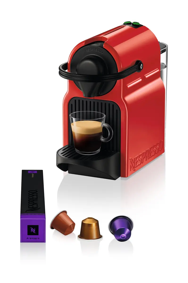 Nespresso XN 1005 Inissia Coffee Machine