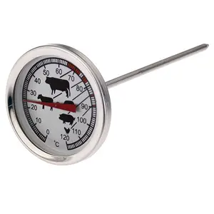 Westmark 12692270 Analog Food Thermometer 0 - 120 °C