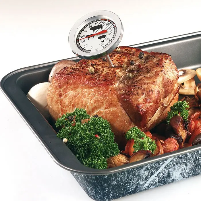 Westmark 12692270 Analog Food Thermometer Photo 3