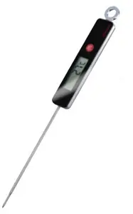 Westmark 1278 2280 Digital Food Thermometer 0 - 200 °C CR 2032 Battery