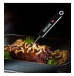 Westmark 1278 2280 Digital Food Thermometer Photo 2