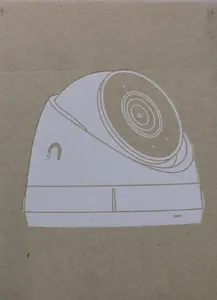 SALE OUT. Ubiquiti Ultra-compact, tamper-resistant, and weatherproof 2K HD PoE camera with long-range night vision, white | Ubiquiti Camera | G5 Turret Ultra | 24 month(s) | Turret | 4 MP | Fixed | IP66/IK04 | DEMO