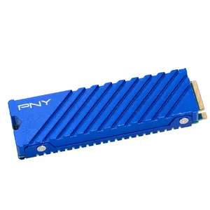 PNY CS2341 M.2 NVMe 1TB Solid State Drive with Heatsink
