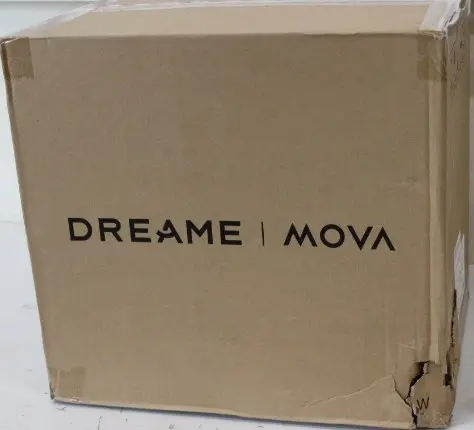 Аэрофритюрница MOVA FD10 Pro 6 л белая Photo 2