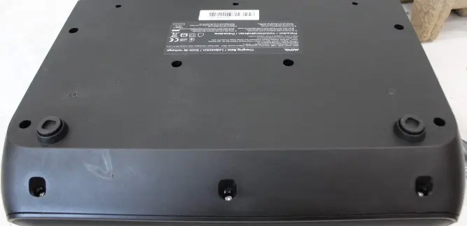 Беспроводной пылесос MOVA M50 Photo 2