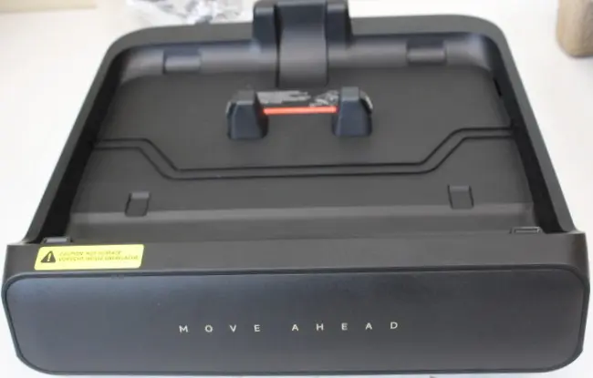 Беспроводной пылесос MOVA M50 Photo 4