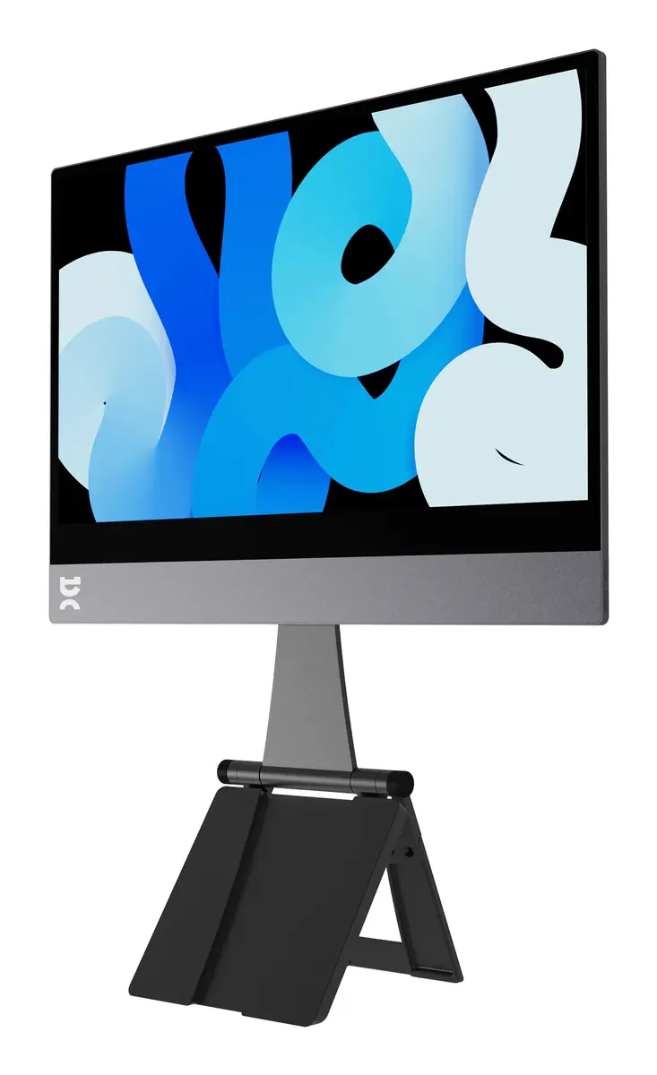Espresso displays 15T with Stand+ (900-00037)