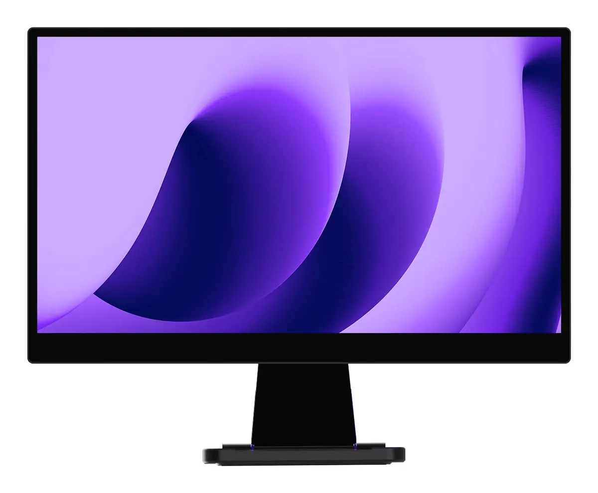 Espresso displays 17P With Stand Pro+