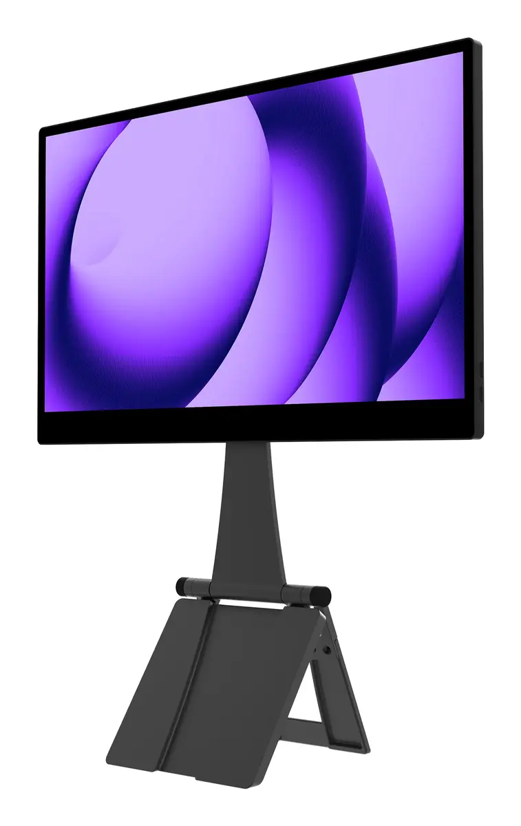Espresso displays 15P with Stand +