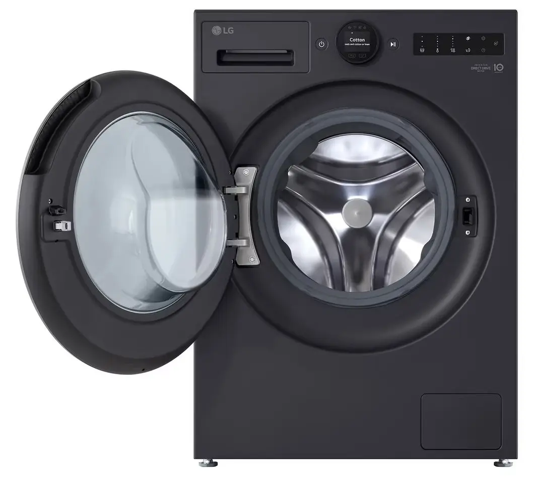 Washer Machine Values LG F2X70S9TBB Washing Machine | AiO.lv